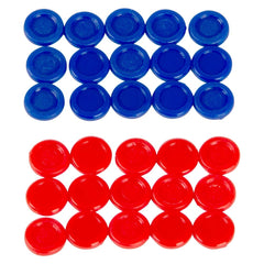 Mini 4 In A Row Game - LLB Toys
