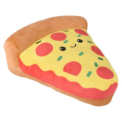 16" Pizza Plush Pillow - LLB Toys