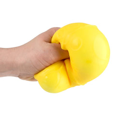 2.33: Squish And Stretch Cheese - LLB Toys