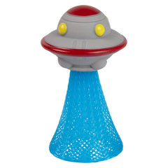 3.5" Pop-Coil Spaceship 12ct - LLB Toys