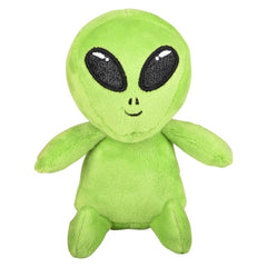 4.5" GALACTIC ALIEN LLB kids toys