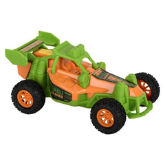 7" Off-Road Dasher Jungle LLB kids toys
