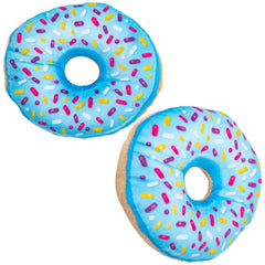 4" plush DONUT LLB Plush Toys