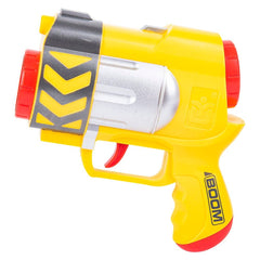 5" BOWLING PIN BLASTER - LLB kids toys