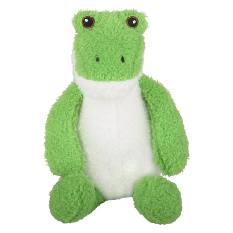 8″ Earth Safe Scruffy Alligator LLB Plush Toys