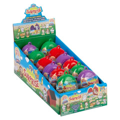 Pip Squeaks Surpise Pets And Candy- LLB Toys