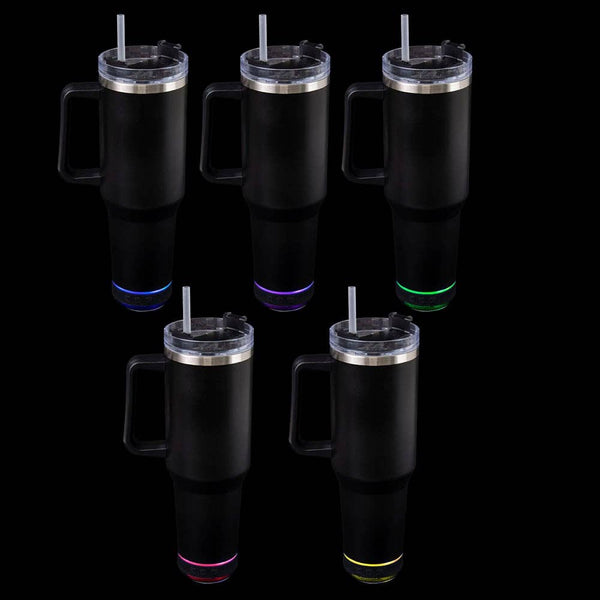 Wireless Speaker Coffee Cup 40.5oz - LLB Toys