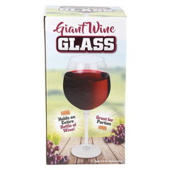 Giant Wine Glass - LLB Toys