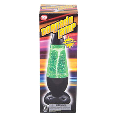 9.5" TORNADO LAMP BATTERY OPERATED LLB kids toys