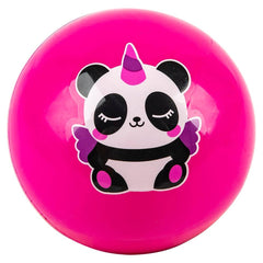 5" PANDA VINYL BALL (250PCS/CASE) LLB kids toys