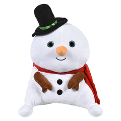 26" Belly Buddy Christmas LLB Plush Toys