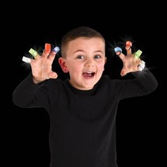 LIGHT-UP FINGER BEAMS LLB Light-up Toys