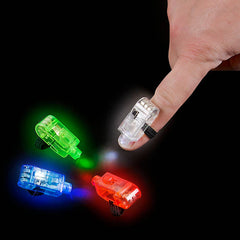 Light-Up Finger Beams - LLB Toys