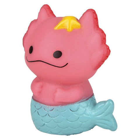 2" RUBBER ALPACA LLB kids toys