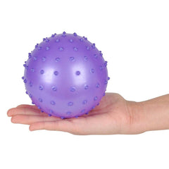5" KNOBBY BALL DEFLATED (250/CS) LLB kids toys