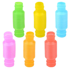 Mini Pop Tube 2.75" - LLB Toys