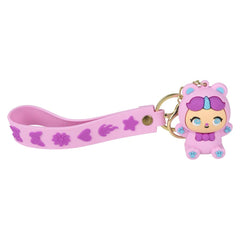2" Doll Collection Wristlets - LLB Toys