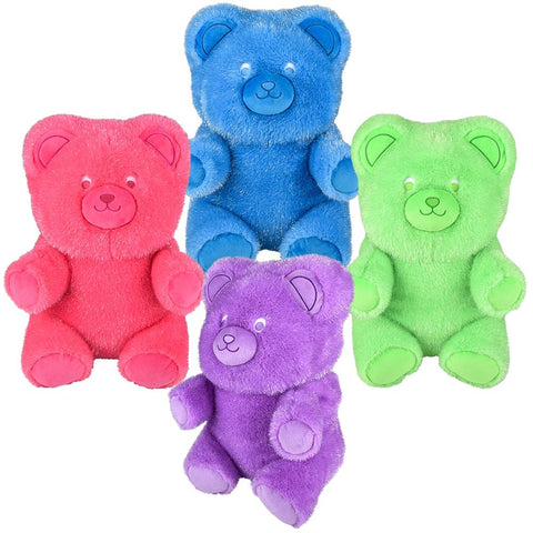 16" Yummy Bear Pillow - LLB Toys
