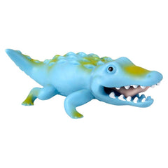 5" POP OUT LEG CROCODILE LLB kids toys