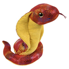 11.5" Coil Cobra - LLB Toys