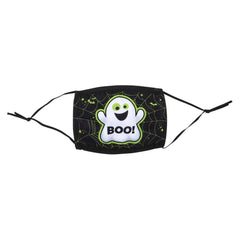 HALLOWEEN FACE MASK CHILD SIZE LLB kids toys