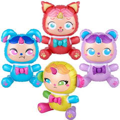 24" Misfit Critters - LLB Toys