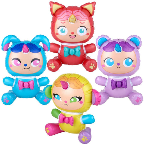 24" Misfit Critters - LLB Toys
