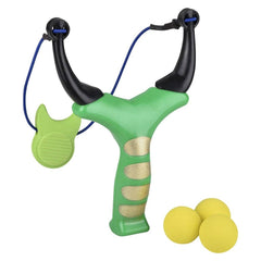 8.5" FOAM BALL SLINGSHOT LLB kids toys