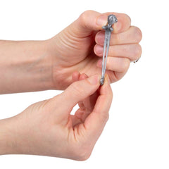 Micro Stretch-Icky Astronaut 24ct - LLB Toys