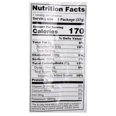 Astronaut Cookies & Cream Ice Cream Sandwich 50/ LLB Candy