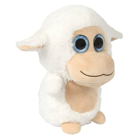 9" PLUMP PAL SHEEP LLB kids toys