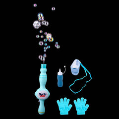 Fog Touchable Bubble Wand - LLB Toys