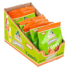 Canels Jarritos Gummies 4oz - LLB Toys