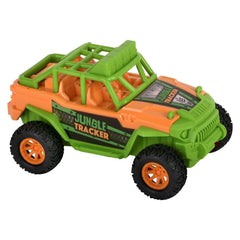 7" Off-Road Vehicle Jungle LLB Car Toys
