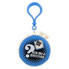 2.5" Decision Maker Backpack Clip - LLB Toys
