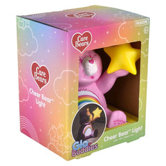 Cheer Bear Globuddies Light - LLB Toys