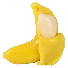 Peelerz Giant Banana Gummy Candy 12ct - LLB Toys