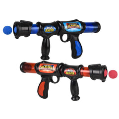Foam Ball Blaster Set 2pc - LLB Toys