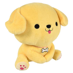 24" Kawaii Mink Dogs  - LLB Toys