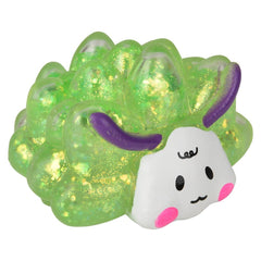 3" Sugar Squeezy Leaf Sheep - LLB Toys