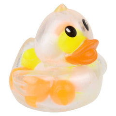 2" Squeezy Bead Ducky - LLB Toys