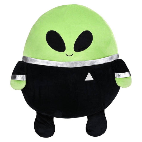 15" Squishy-Ishies Alien LLB Plush Toys