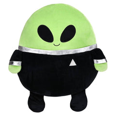 15" Squishy-Ishies Alien LLB Plush Toys