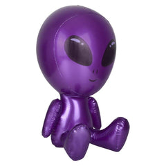 36" Galactic Alien Inflate - LLB Inflatable Toy