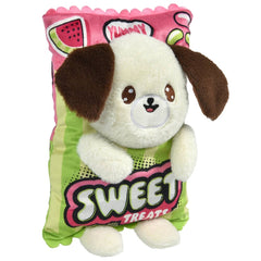 10" Candy Bag Animals - LLB Toys