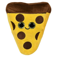 8" Medium Food Plush 60 Pcs LLB Plush Toys