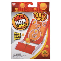 10" Desk Top Ball Hoop Game LLB kids toys