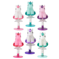 2.75" Unicorn Pop-Ups - LLB Toys