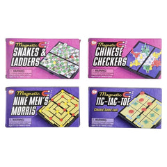 5" MAGNETIC GAMES LLB kids toys