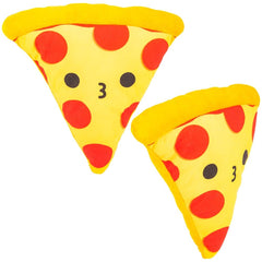 10" plush PIZZA LLB Plush Toys